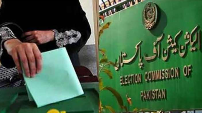 ملک میں آئندہ عام انتخابات ملتوی کرنے کی درخواست دائر