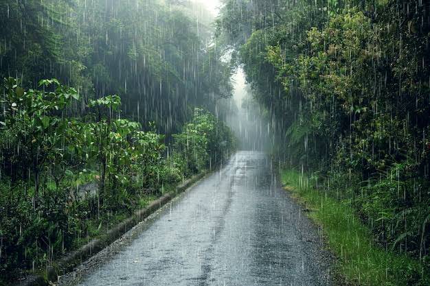 محکمہ موسمیات نے ملک کے چند شہروں میں مزید بارش کی پیشگوئی کردی 