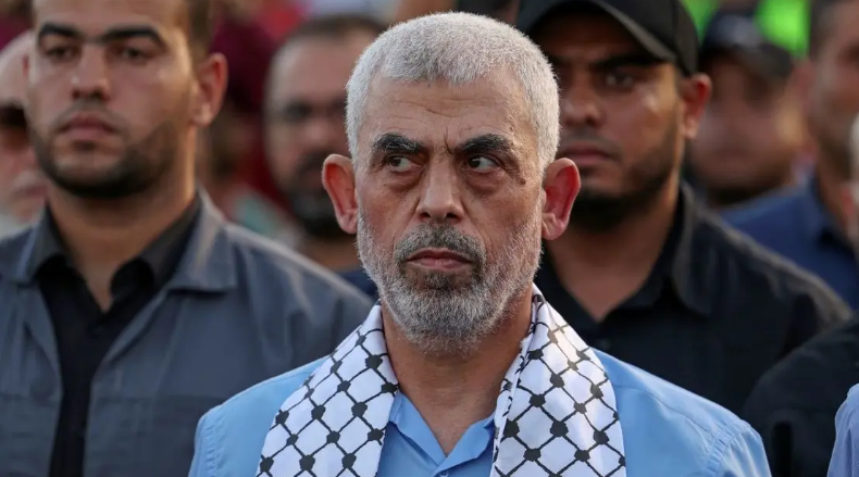 امریکی انٹیلی جنس کا خان یونس کی سرنگوں میں حماس کی قیادت کے ٹھکانے کا انکشاف