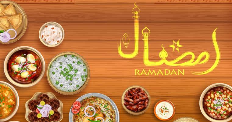 رمضان میں غذائیت سے بھرپور کھانوں کو ترجیح دیں، طبی ماہرین