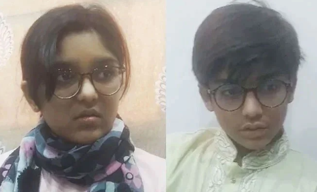 والدین کی عدم توجہی، کمسن بہن بھائی کورونا وائرس کے بعد سے اسکول نہیں گئے