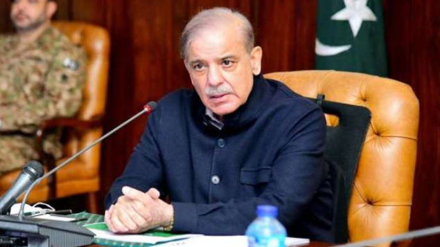 ہمیں فخر ہے کہ پاکستان مختلف عقائد اور ثقافتوں کا خوبصورت امتزاج ہے: وزیراعظم
