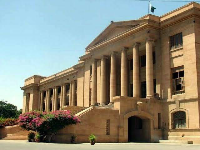 صدرمملکت کے احکامات:سندھ ہائیکورٹ کے6 ججز کے مستقل ہونے کا نوٹیفکیشن جاری