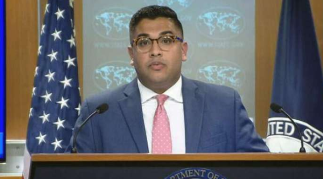 پاکستان ایران نئے معاہدوں پر پیشرفت ہوئی تو پابندیاں لگ سکتی ہیں: امریکہ کی وارننگ