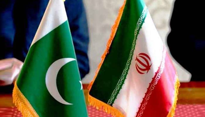 پاکستان اور ایران کا دہشت گردی کے چیلنج سے ملکرنمٹنےکا فیصلہ