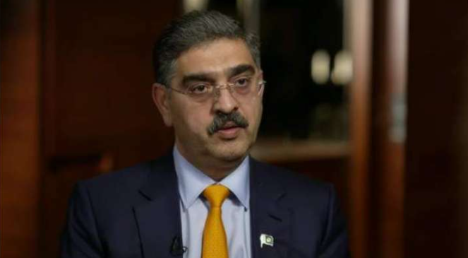 یہ واحد گندم اسکینڈل ہے جس میں آٹا مہنگا ہونے کی بجائے سستا ہوا، انوار الحق کاکڑ