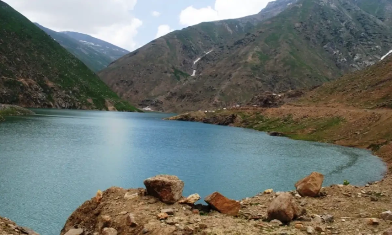 شاہراہِ کاغان جھیل لولوسر، بیسر تک بحال کردی گئی