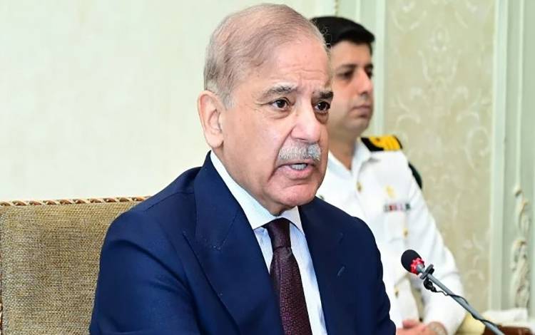  وزیراعظم کا ملک بھر میں لوڈ شیڈنگ کا دورانیہ کم کرنے کا حکم