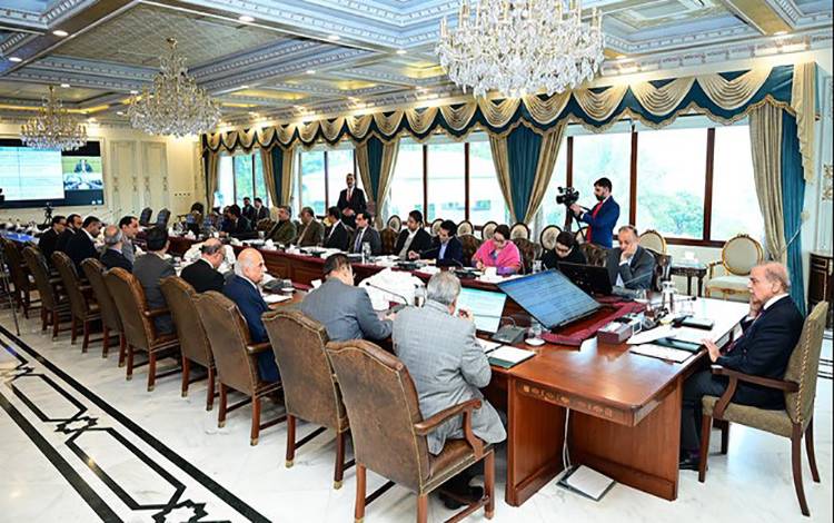  حکومتی اخراجات کم کرنے سے متعلق کمیٹی کی کچھ سرکاری اداروں کی نجکاری کی سفارش