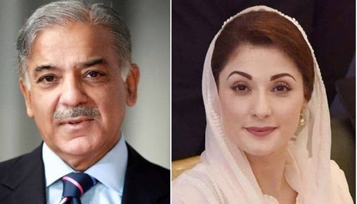 مریم نواز کی اسلام آباد آمد ،وزیراعظم سے ملاقات کی