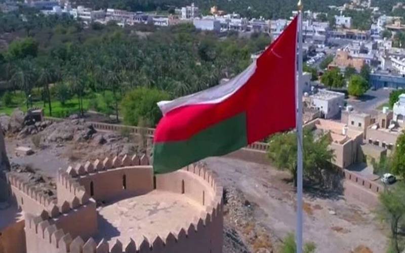 عمان کا سیاحوں کے لئے 10 روزہ مفت ویزہ کا اعلان