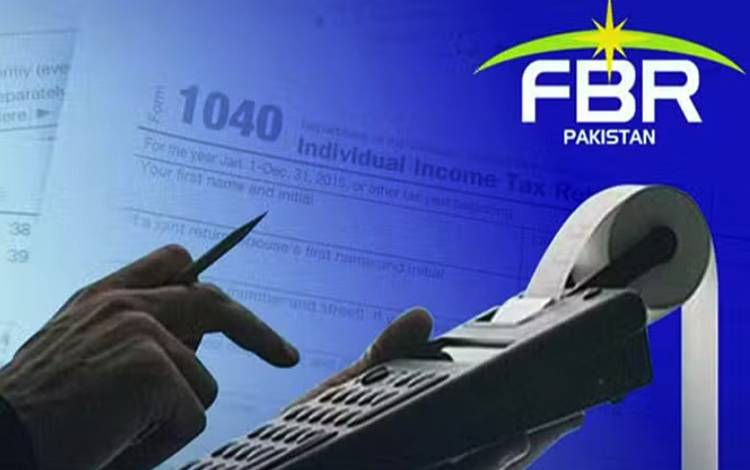  انکم ٹیکس گوشوارے جمع کرانے کی تاریخ میں توسیع کا امکان 