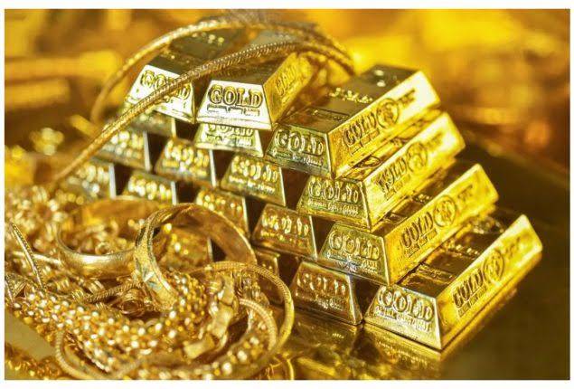 عالمی مارکیٹ کے بعد پاکستان میں بھی سونے کی قیمت میں بڑا اضافہ