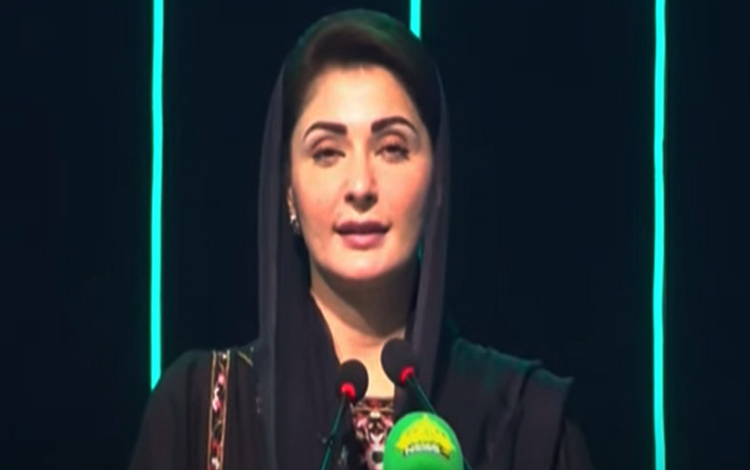  فری سولر پینل اسکیم کا مقصد عوام کومہنگی بجلی سے مستقل ریلیف فراہم کرنا ہے: مریم نواز 