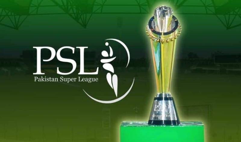 پاکستان سپر لیگ ایڈیشن  10 کے ڈرافٹ بیرون ملک کرانے کی تجویز 