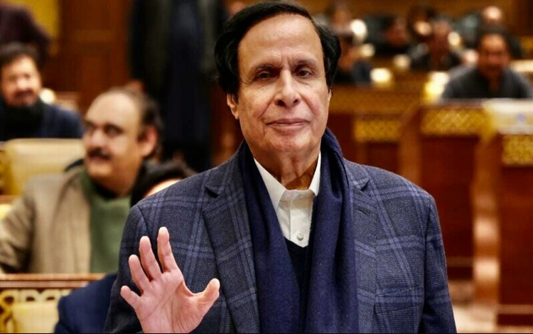  ایسے نہیں چلے گا، پرویز الہیٰ کی عدم پیشی پر عدالت کا اظہار برہمی