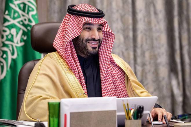 2034 فیفا ورلڈ کپ کی میزبانی:سعودی شہزادہ محمد بن سلمان نے خواب سچ کردیکھایا۔