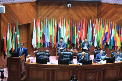 ماہرین کا او آئی سی ممالک کے درمیان سائبر سیکیورٹی میں مربوط تعاون کی ضرورت پر زور