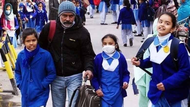 پنجاب میں موسم سرما کی چھٹیوں کی نئی تاریخوں کا نوٹیفکیشن جاری