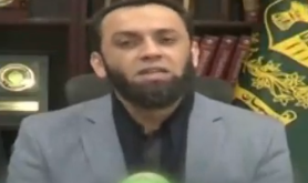 فوجی عدالتوں کیخلاف ملک سے باہر لابنگ کی جارہی ہے: وزیراطلاعات