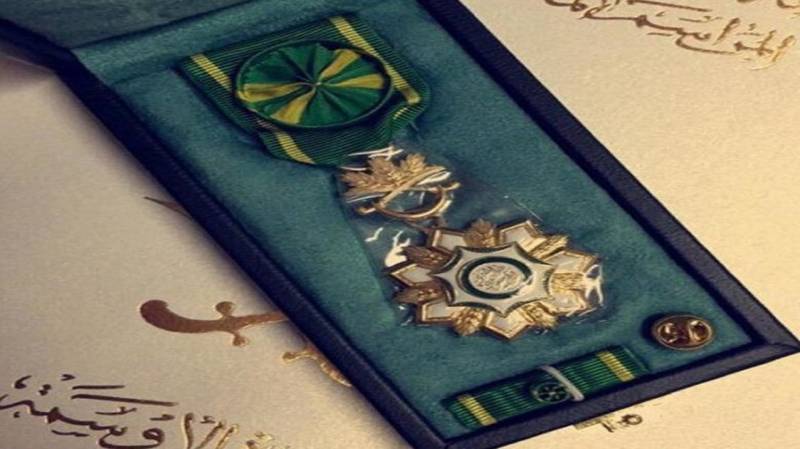 جسمانی اعضا کا عطیہ ،سعودی حکومت کا بڑا فیصلہ، شاہی تمغہ دینے کی منظوری۔