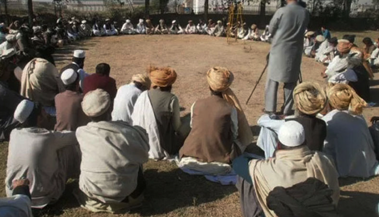 کرم معاہدے پر ڈیڈلاک ختم، دستخط کرنے کیلئے فریقین رضامند