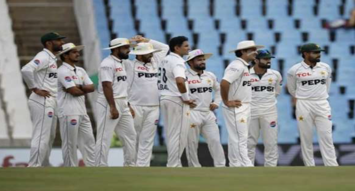 کسے کھیلائیں کسے بٹھائیں، کیپ ٹاؤن ٹیسٹ کے آغاز سے قبل پاکستان کنفیوژ 