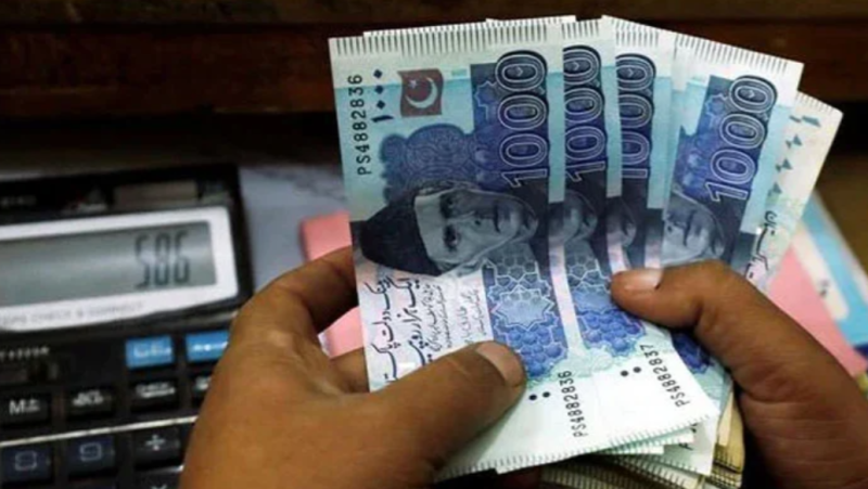 اسپیشل فیملی پنشن مسلح افواج اورسول آرمڈ فورسز شہدا کےلواحقین تک محدود ہے: وزارت خزانہ