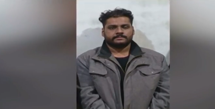  کزن کوقتل کرکے لاش جلانے والا ملزم مبینہ پولیس مقابلے میں ہلاک