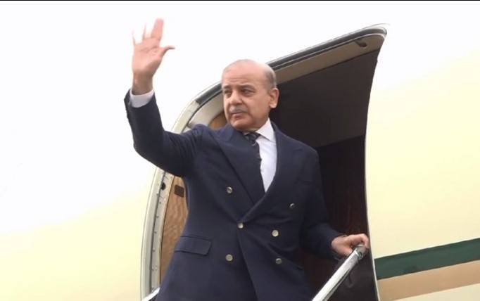 وزیراعظم شہباز شریف آج ایک روزہ دورے پر آزاد جموں و کشمیر کے شہر بھمبر پہنچیں گے۔