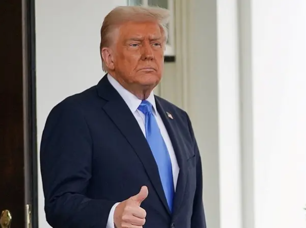 غزہ کے حوالے سے میرا منصوبہ اچھا لیکن اسے مسلط نہیں کروں گا: ٹرمپ