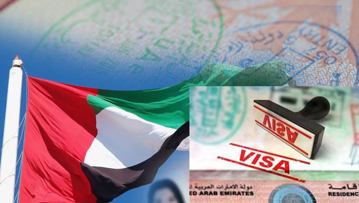 متحدہ عرب امارات کے ویزا سے متعلق نئی ہدایات تیار