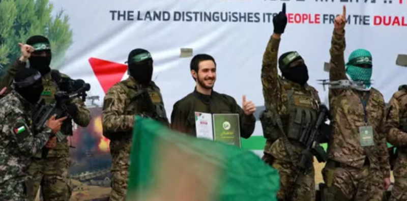 معاہدے کی خلاف ورزی : اسرائیل نے 620 فلسطینیوں کی رہائی ملتوی کردی