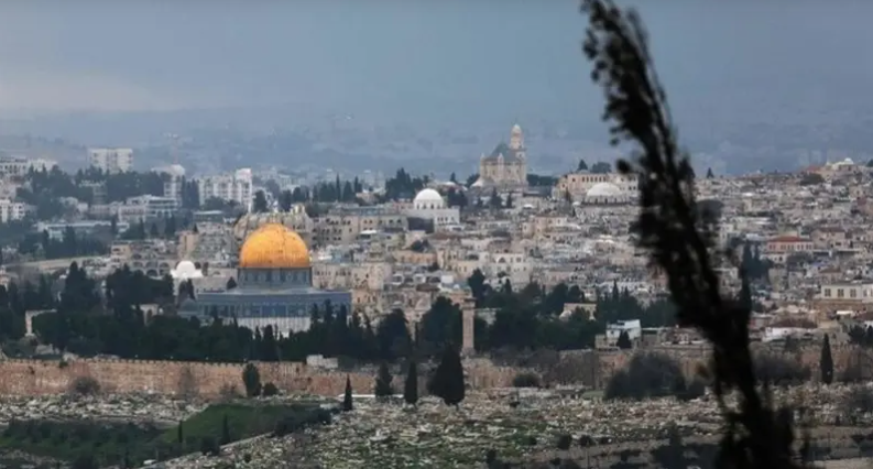 ماہِ رمضان میں مسجدِ اقصیٰ میں ’حفاظتی پابندیاں‘ ہوں گی: اسرائیل
