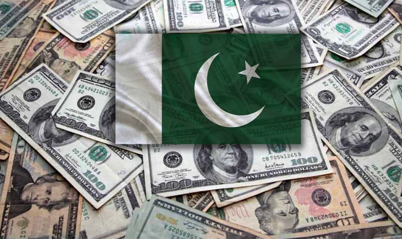 ملکی زرمبادلہ کے ذخائر میں کمی ریکارڈ