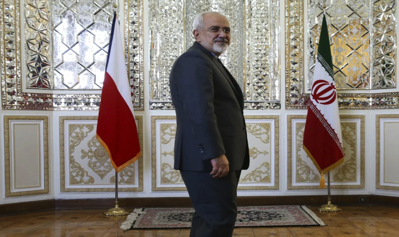 ایران کے نائب صدر جواد ظریف اپنے عہدے سے مستعفی ہوگئے