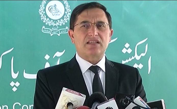 مخصوص نشستیں ہمارا حق ہے اور ہمیں ہی ملنی چاہئیں: بیرسٹرگوہر