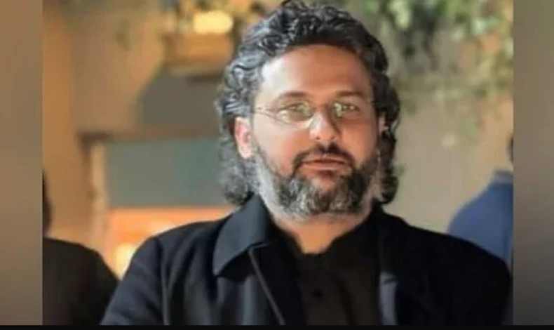 فیصل جاوید کو ائیرپورٹ پر عمرہ ادائیگی کیلیے جانے سے روک لیا گیا