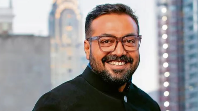 بھارتی ہدایتکار انوراگ کشیپ نے بالی وڈ انڈسٹری کو خیر باد کہہ دیا، وجہ بھی سامنے آگئی