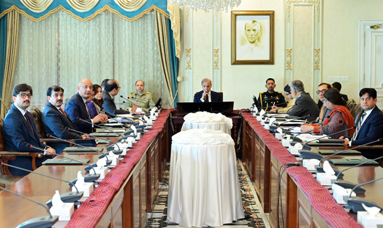 کاروباری برادری ملک کا اثاثہ ہے : وزیراعظم