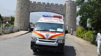 مردان: دو گروپوں میں فائرنگ،3 بھائیوں سمیت 4 افراد قتل
