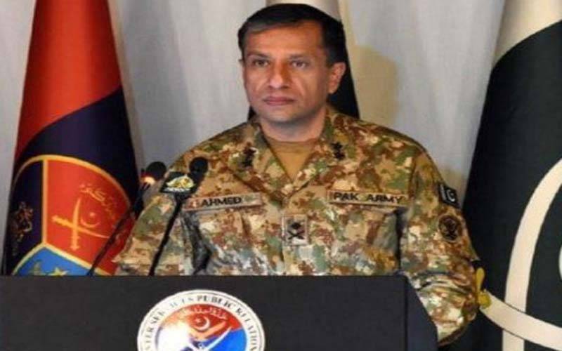 جعفر ایکسپریس حملہ: ڈی جی آئی ایس پی آر آج اہم پریس کانفرنس کریں گے۔