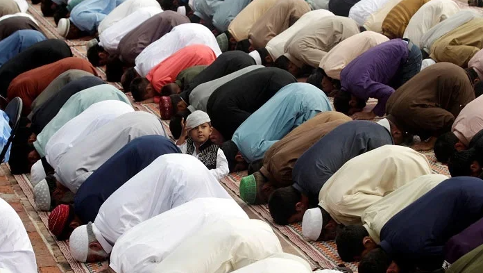 عید الفطر کی چھٹیوں کا اعلان 