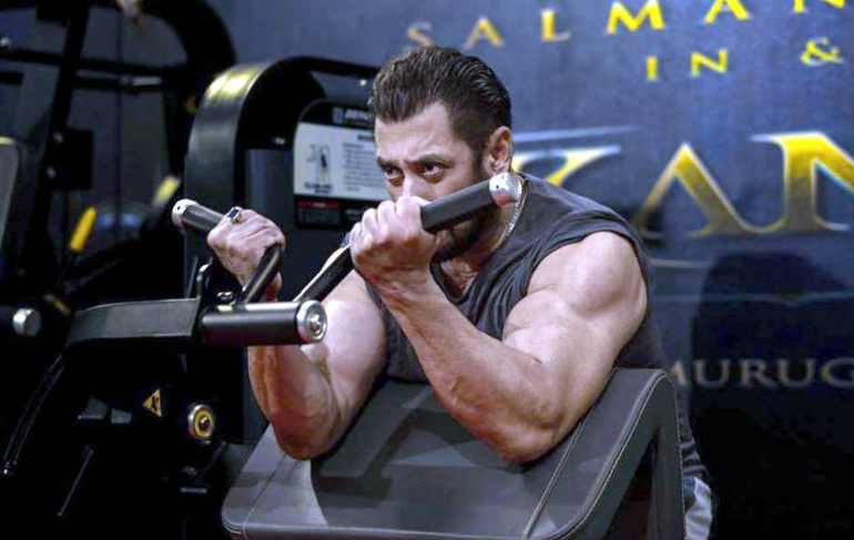 سلمان خان کی فلم