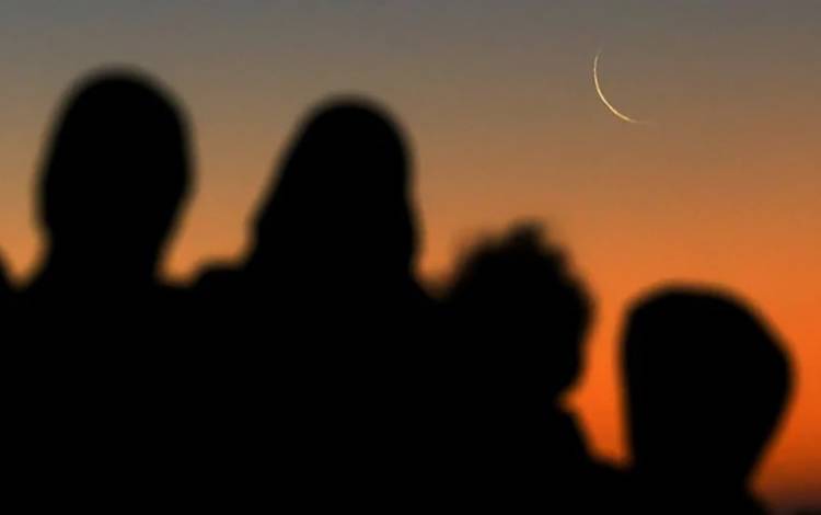 عید الفطر کس دن ہوگی؟ سپارکو کی پیشگوئی بھی سامنے آگئی