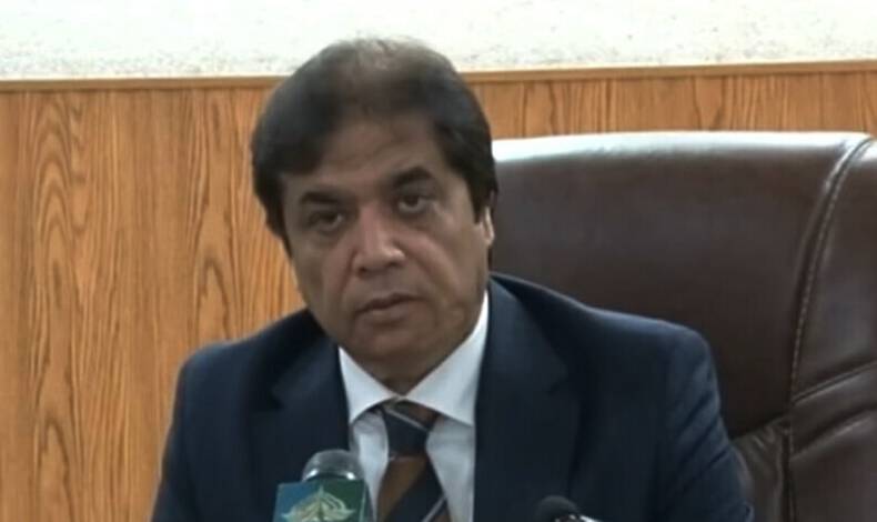 پوری بلوچ قوم نہیں چند لوگ ہیں جو پنچابی کے خلاف ہیں:وفاقی وزیر ریلوے