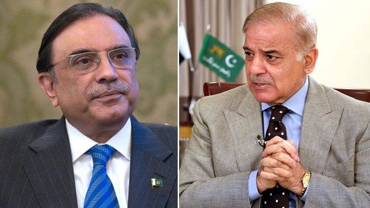 وزیرِاعظم اور صدرِمملکت کی گوادر میں مسافروں پر حملے کی شدید مذمت