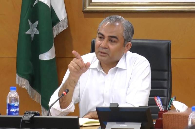 افغان سیٹیزن کارڈ ہولڈرز کی واپسی کے لیے حکومتی اقدامات تیز 