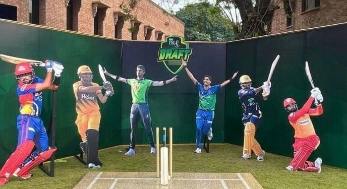 پی ایس ایل 10 کے ٹکٹوں کی فروخت 3 اپریل سے شروع ہوگی، سب سے سستا ٹکٹ کتنے کا ہوگا؟