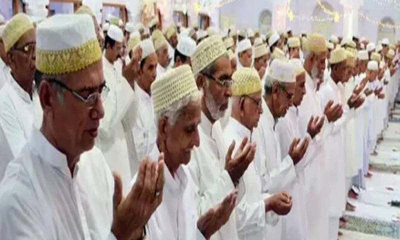 بوہرہ برادری آج عیدالفطر مذہبی جوش و جذبے سے منا رہی ہے